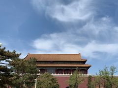 -故宫博物院(故宫)