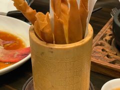 -环球港凯悦 · 享悦中餐厅