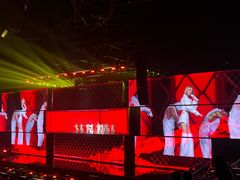 -东莞银行篮球中心