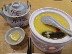 -山之川日料放题(通州店)