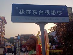 -东台西溪天仙缘景区
