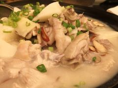 -汕头龙光喜来登酒店-采悦轩中餐厅