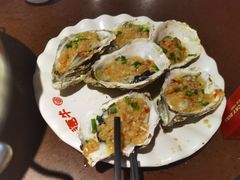 -幸运牛汕头小黄牛牛肉火锅(梅林店)