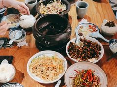 -云海肴云南菜·蒸汽石锅鱼(北京良乡华冠店)