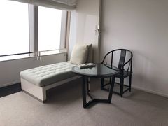 -上海柏悦酒店
