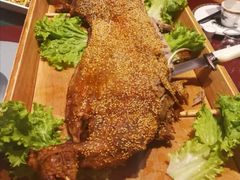 -东北风情(康桥路店)