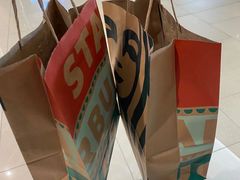 -星巴克(天津SM城市广场店)