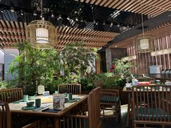 -锦府盐帮·李宅(领展购物广场中关村店)