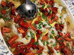 -鼎盛蜀坊·重庆江湖菜(市桥地铁站店)
