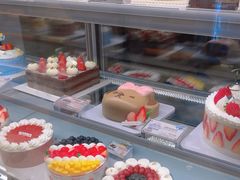 -85度C(上海中原城市广场店)