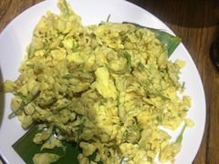 茉莉花炒蛋-云上千禾(水上店)