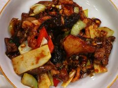 -东兴楼饭庄(六里桥店)
