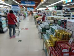 -永辉超市(新世界店)
