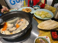 -春润大地海南椰子鸡(沙井京基百纳广场店)