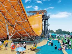 -秦皇岛乐岛海洋王国