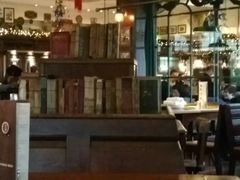 -宝莱纳餐厅(滨江店)