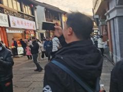 -衣裳街历史文化街区