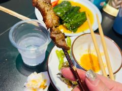 -沈胖子音乐烤吧·炒菜·龙虾(环城东路店)