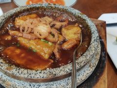 -小湾茶楼