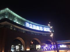 -砂之船奥莱(南京江宁店)