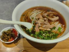 -易裕和·长沙米粉(竹塘西路店)