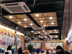 大堂-旺角宝港式茶餐厅(寮步店)