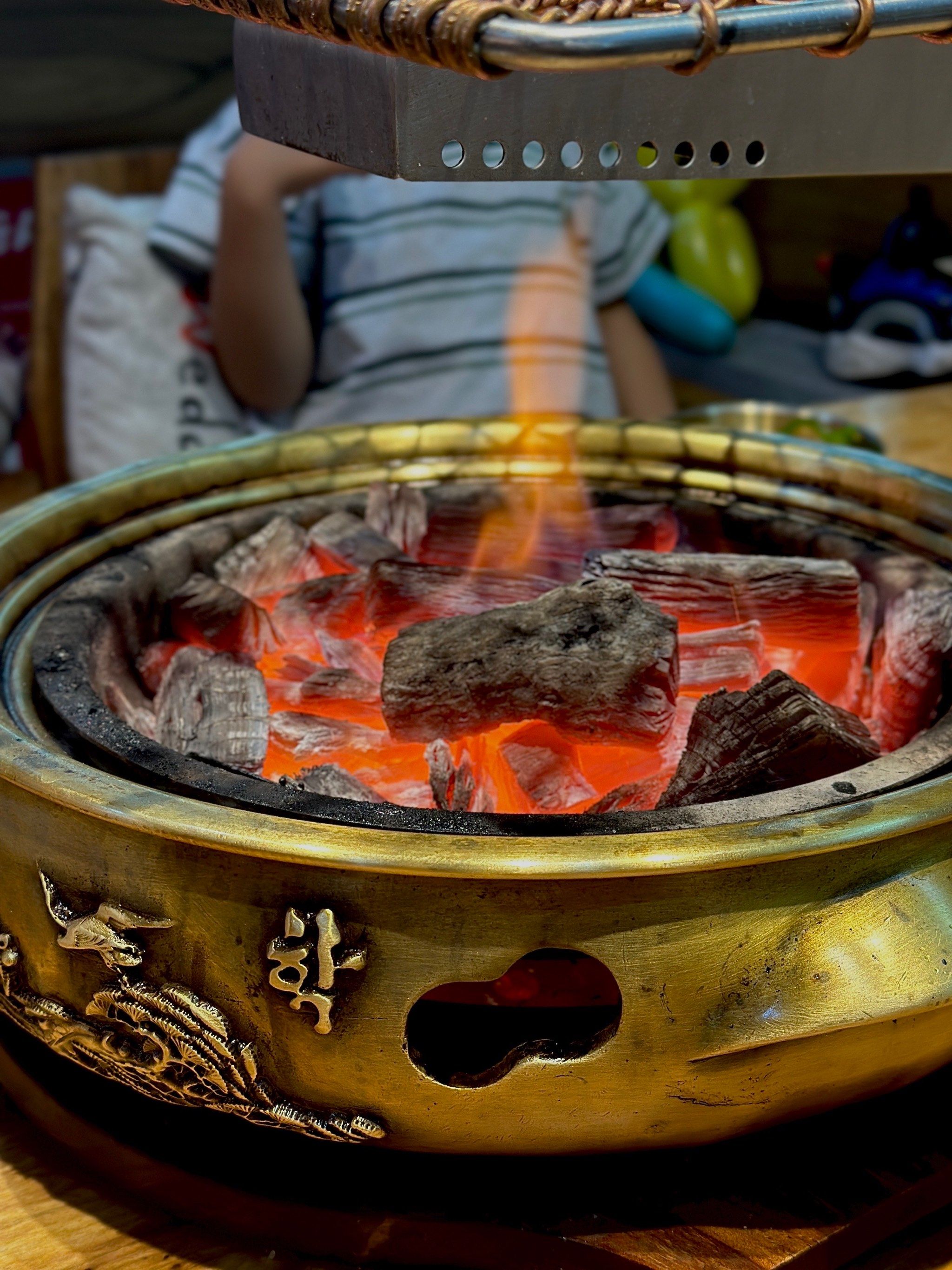 净月赛特奥莱|王妃家碳烤[胜利]