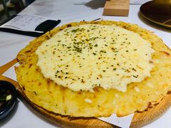 -HOTISLAND海鸡岛·韩国料理(江南西店)