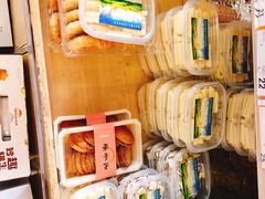-Z家吃货联盟(南三院店)