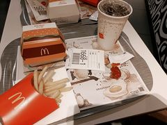 -麦当劳(金沙广场店)