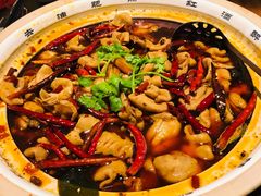 -马头巷·食景园(苏州总店)