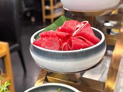 -烹然四季椰子鸡火锅(团结湖总店)
