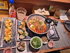 -井梧町川式料理(海河店)