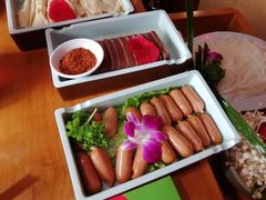 -潮辣成都老火锅(奉贤扶港路店)