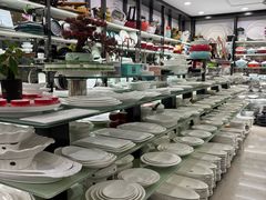-万润国际酒店用品市场