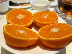 -四季民福烤鸭店(通州马驹桥店)