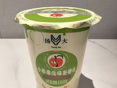 -扬大康源乳业鲜奶吧(大学北路店)
