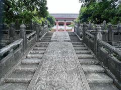 -桂林独秀峰王城景区