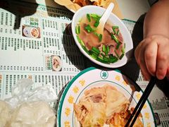 -西关明记肠粉·亚洲地标美食(北京路店)