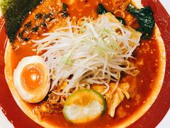 -雷门拉面店(新光天地店)