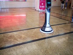 -天津图书馆(复康路馆)