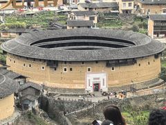-初溪土楼群
