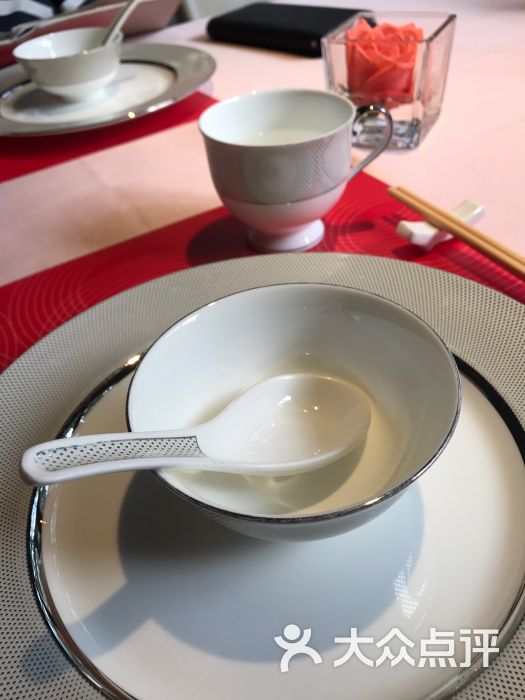 芙蓉堂(武汉天地店)图片 - 第3张