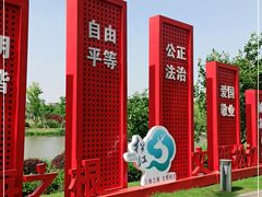 -九科绿洲