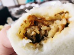 -野菌皇海景野生菌火锅(滨海大道店)