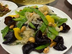 腰果全素-恩宏德餐馆(平山道店)