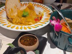 -太食獸泰式茶餐厅(济南万象城店)