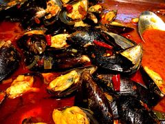 青口-汉巴味德(大悦城店)