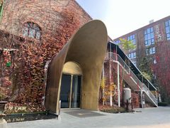 -北化机爱工场文化科技融合产业园