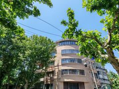 -衡山路(地铁站)